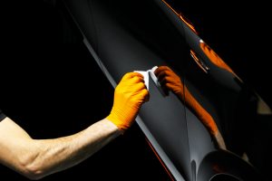 Liquid Diamond offers the best car paint protection. Liquid Diamond Ceramic coating becomes a new layer that won’t delaminate. 